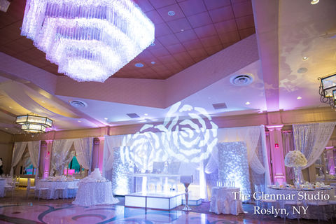 Wedding Backdrops