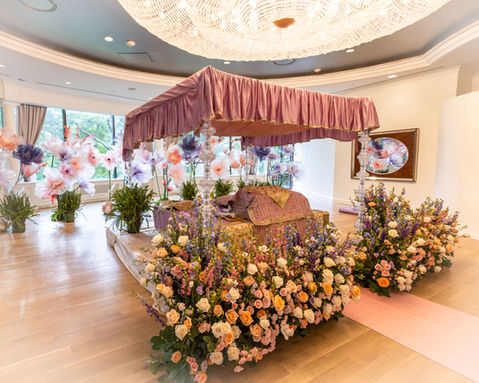 South Asian Ceremony