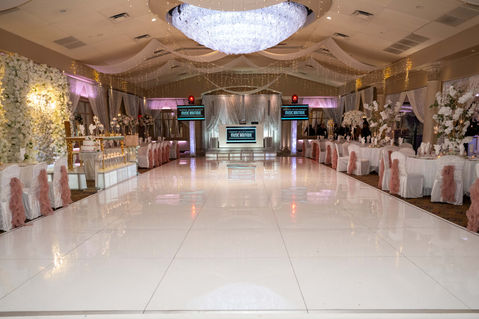 Showcase at Crest Hollow Country Club