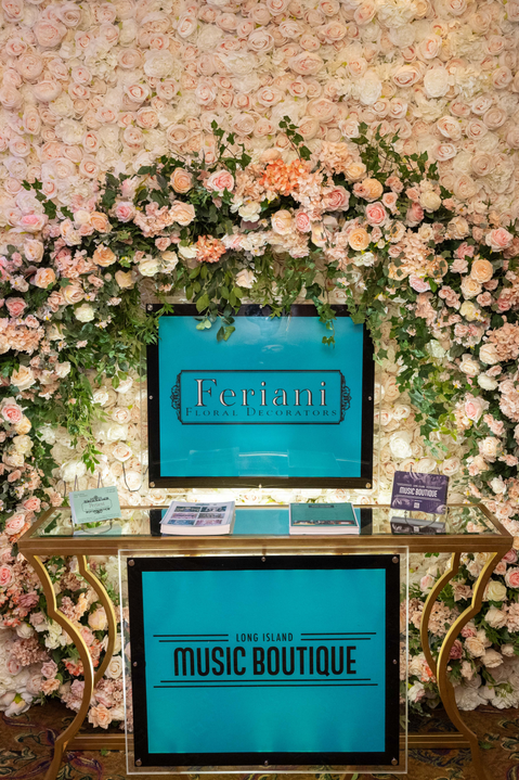 Showcase at Crest Hollow Country Club