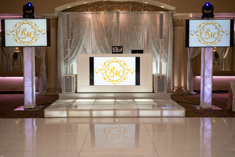 Showcase at Crest Hollow Country Club