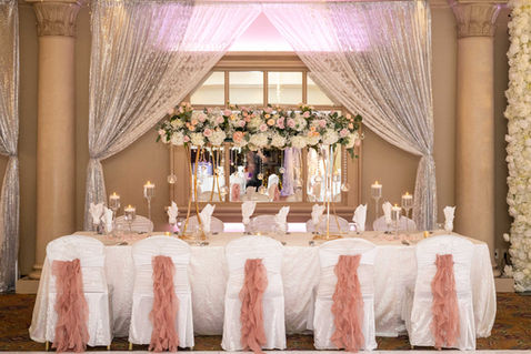 Showcase at Crest Hollow Country Club