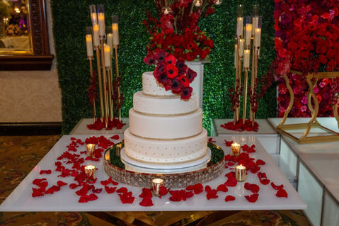 Showcase at Crest Hollow Country Club