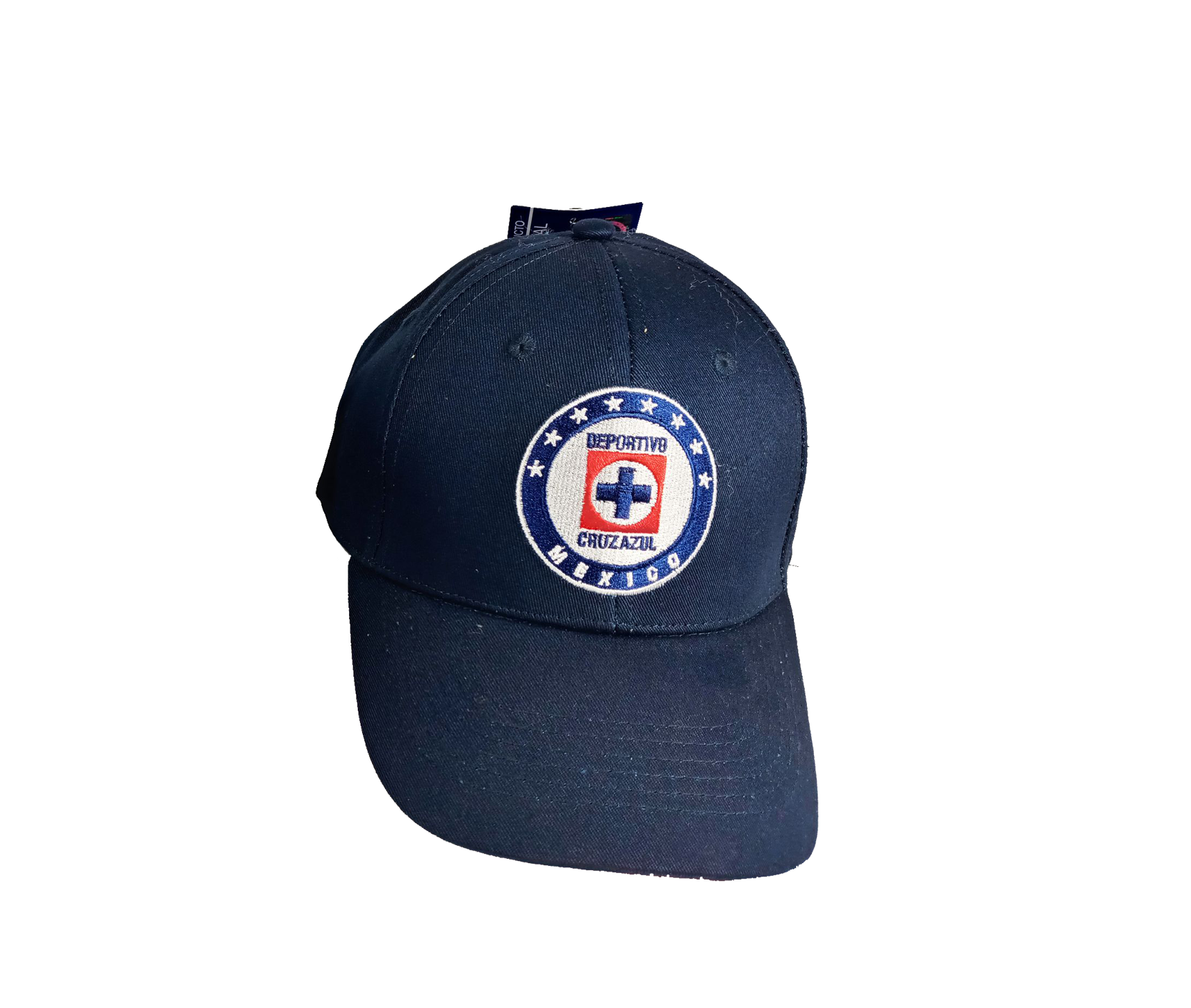 Cruz Azul -Azul