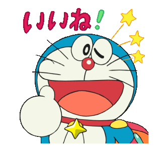 Doraemon ok.gif