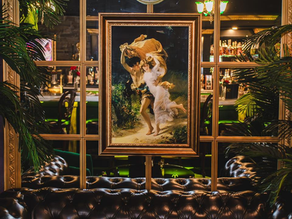 An In-Depth Review of Falcons Lair Restaurant in Ripon CA - Must Visit