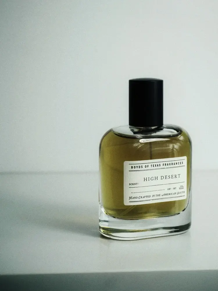 Gilgamesh wants to smell like Pedro Pascal - We found High Desert