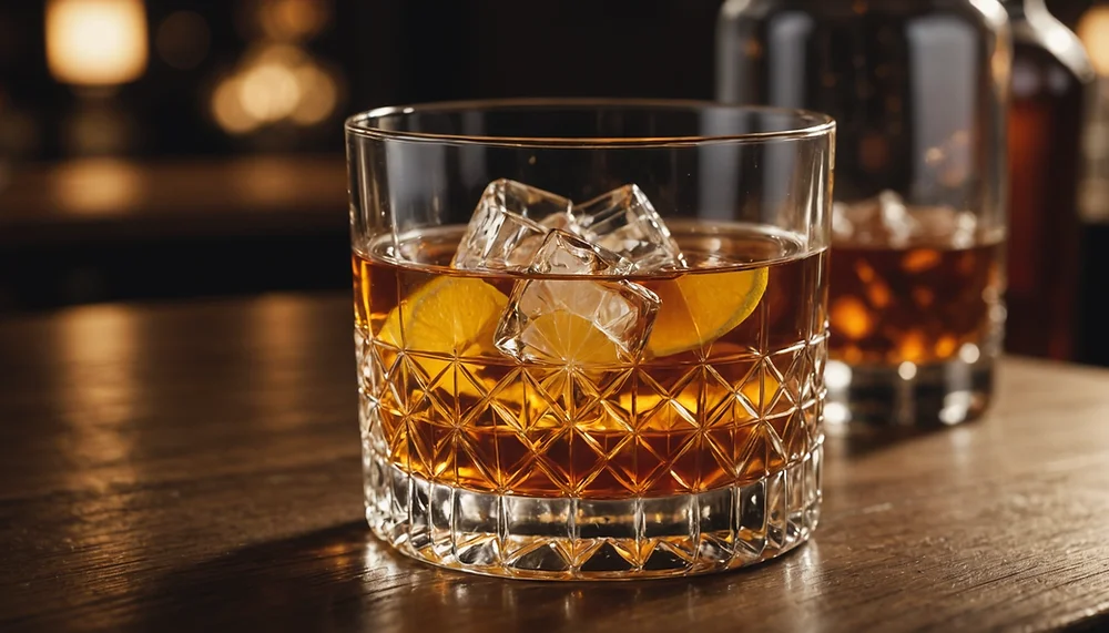 Uncovering the Enigmatic Origins of the Old Fashioned Cocktail: A