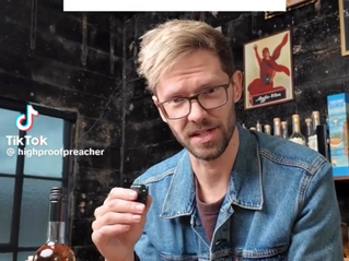 Scandinavian Old Fashioned