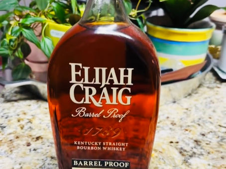 2024 Whisky/Bourbon Picks of the Year