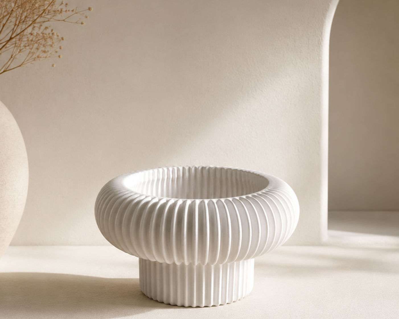 Halo Bowl