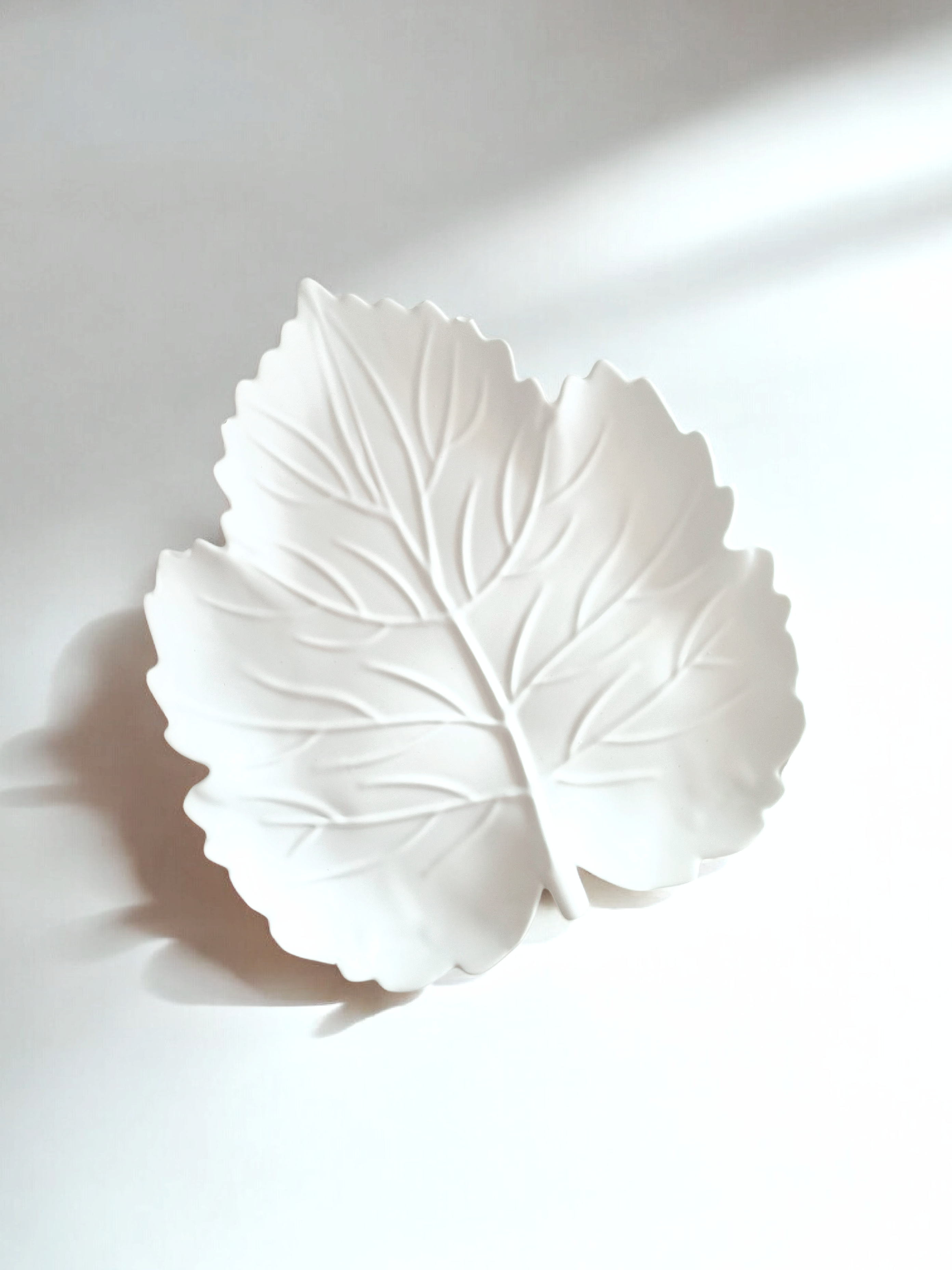 Leaf Tray