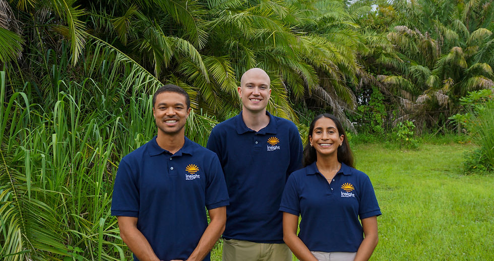 Meet Insight CPA: Your Home Services Accountants