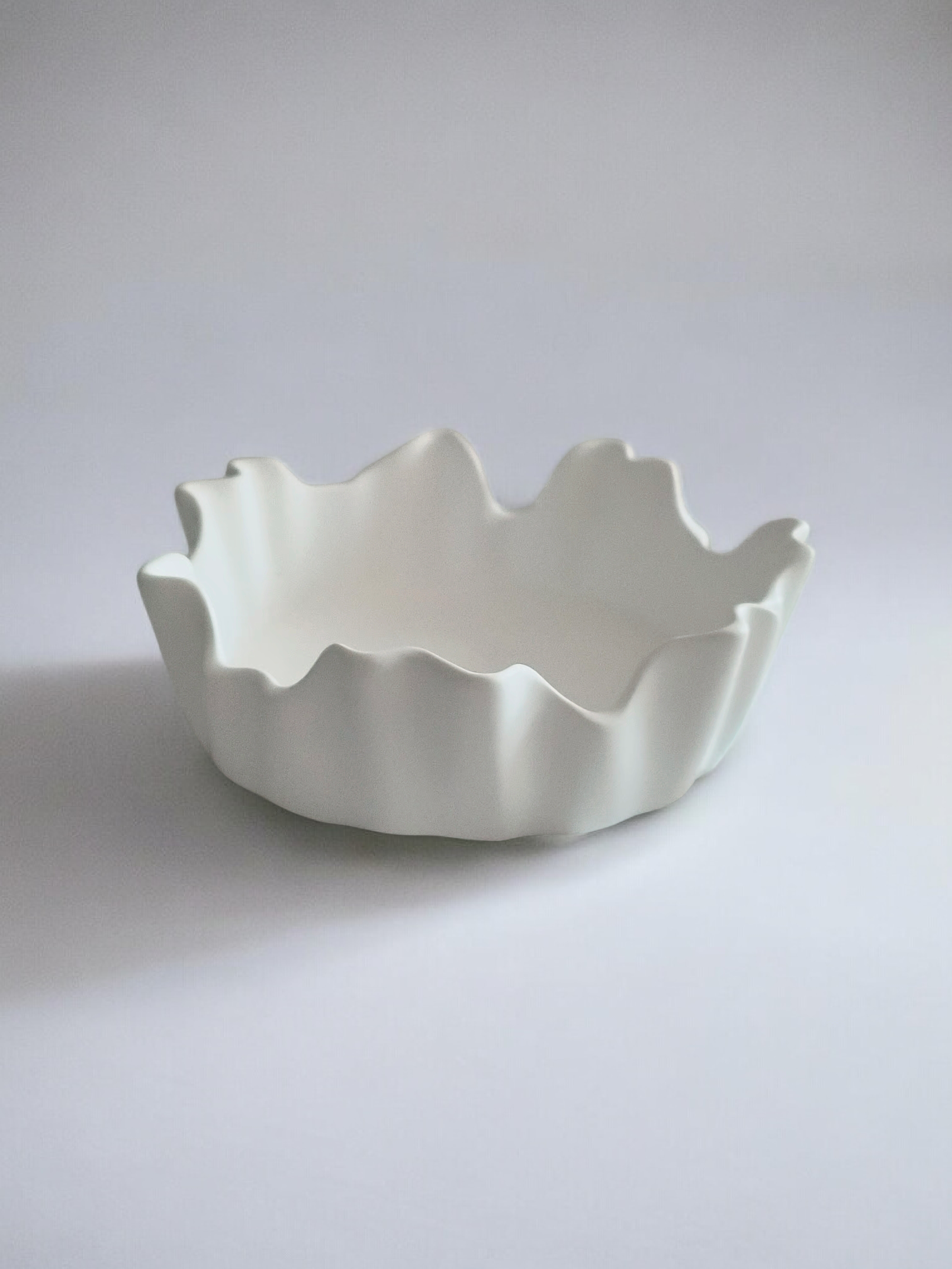 Irregular Bowl