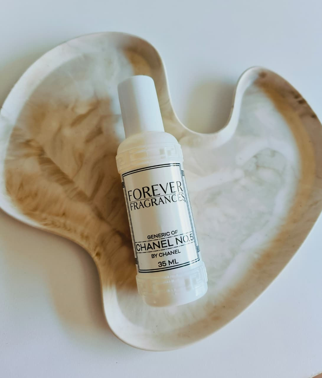 Chanel No. 5 by Chanel