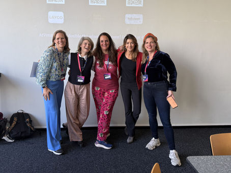 Unlocking inclusive capital at ImpactFest