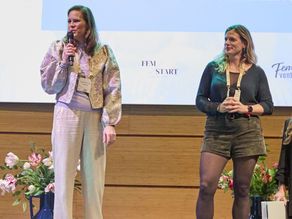 Building a More Inclusive Ecosystem