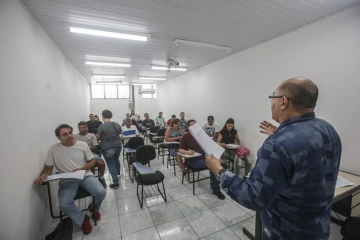 MEI em PRAIA GRANDE