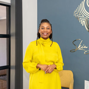 When you entrust your dermatological care to Dr. M. Moyaba at Skin Doc Inc., you're choosing a dedicated partner in achieving and maintaining healthy, beautiful skin. Dr. Moyaba's expertise, paired with a genuine concern for patients' well-being, ensures that every consultation and treatment is tailored to your unique needs and aspirations.