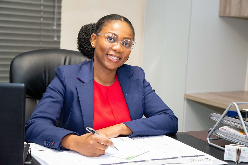 Your trusted partner in skincare