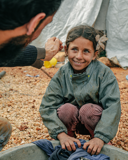Gaza Update: A Letter from Our President
