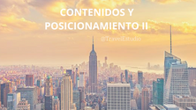 Cómo redactar un buen texto