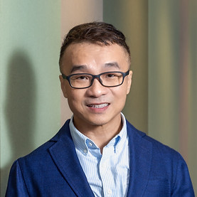 Mr Raman Hui