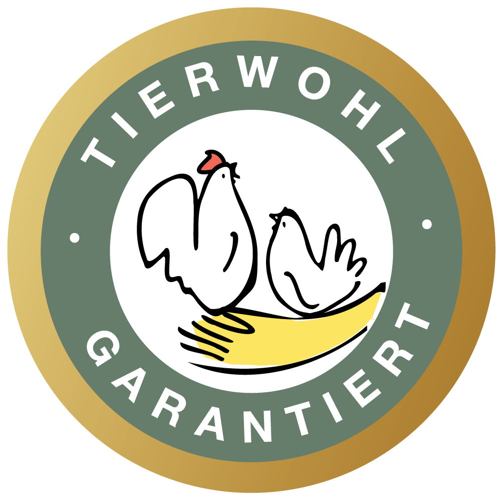 Tierwohl garantiert, Brandhubers Wanderhuhn, Salzburg, Köstendorf