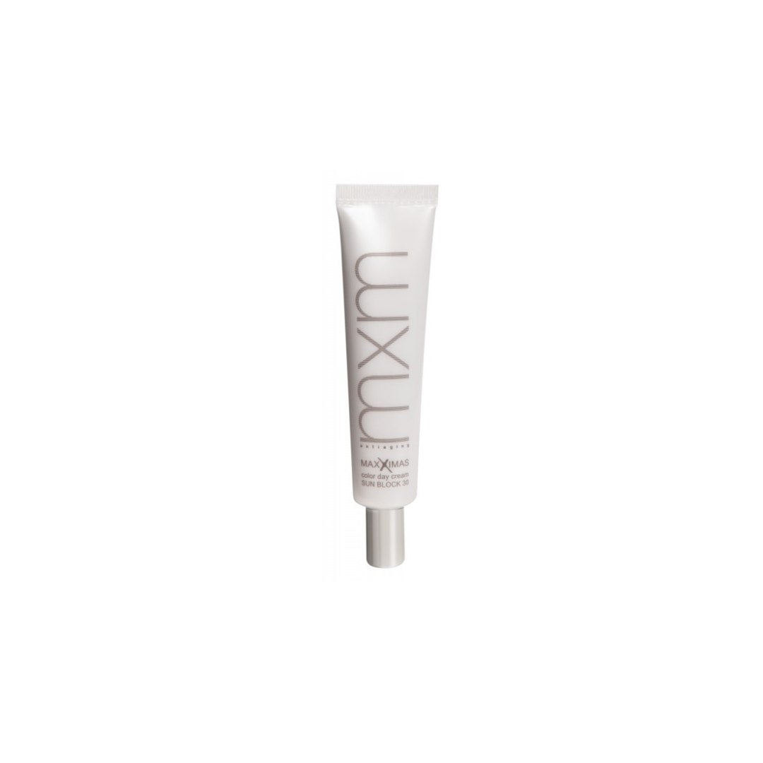 MXM - Clor your day cream 35ml