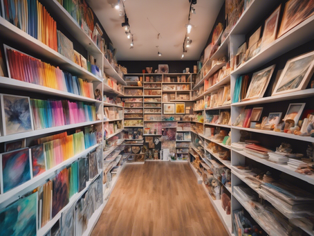 Art Clubs for Kids: Explore Creativity at Happy Art Studio
