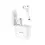 Μικρογραφία: HOCO EW06 True Wireless Bluetooth Stereo Earbuds