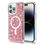 Μικρογραφία: Sparkly Glitter MagSafe - iPhone 14 Pro Max - Pink
