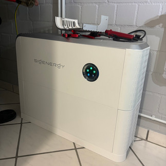 photovoltaik mit speicher