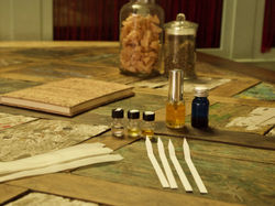 Rendez-Vous Parfum 10