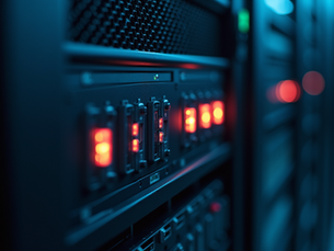 Implementing Self-Healing Automation in Your Infrastructure