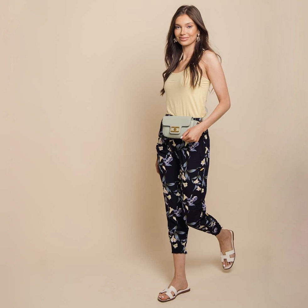 Miniatura: ClaudiaG Joy Pants