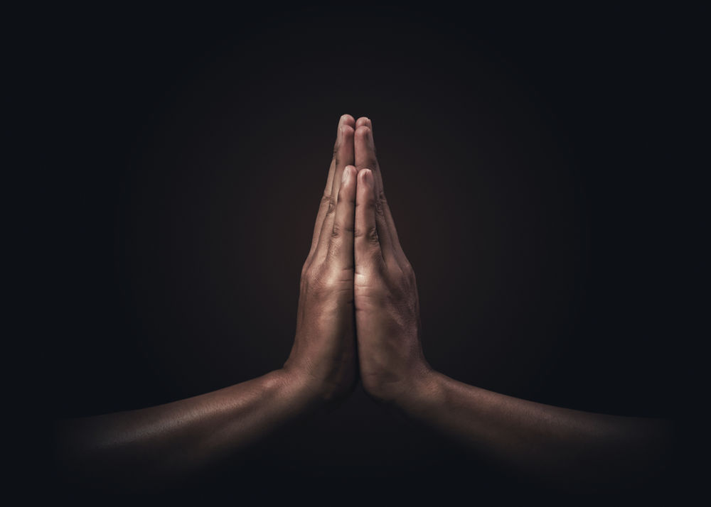 Namaste- 60  Options for Confidently Ending Your Yoga Class