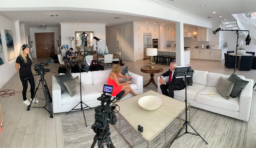 Is it time to consider hiring a video production company?