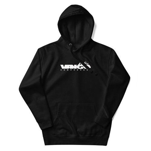 Unisex Hoodie | Van-Go