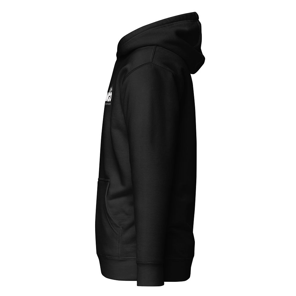 Thumbnail: Unisex Hoodie