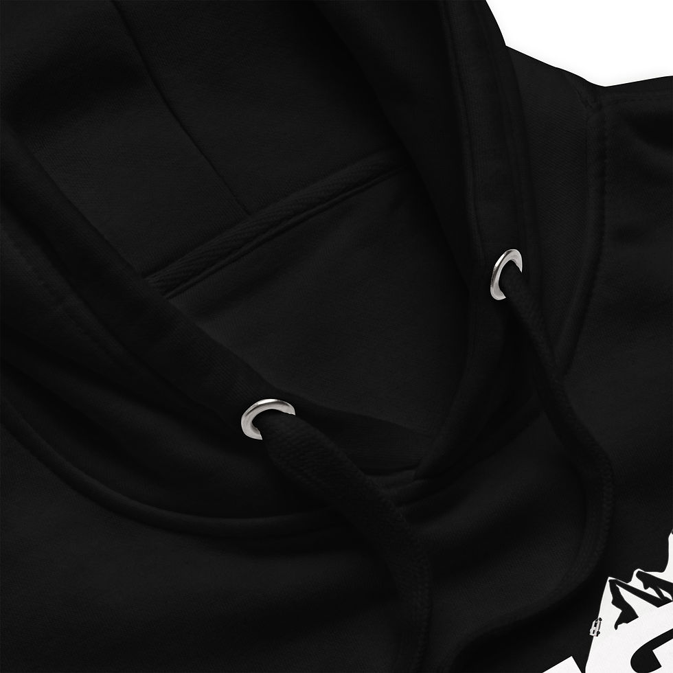 Thumbnail: Unisex Hoodie