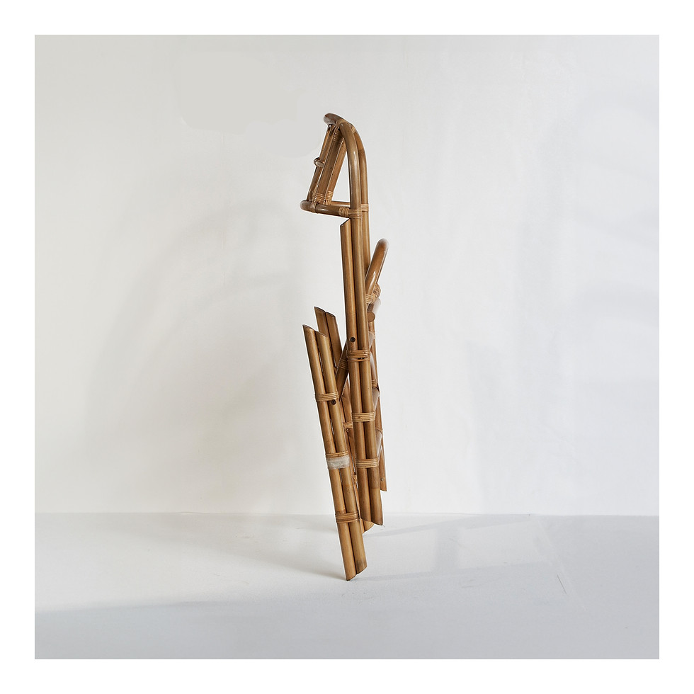 Thumbnail: RAFO - Dining Chair (Folding)