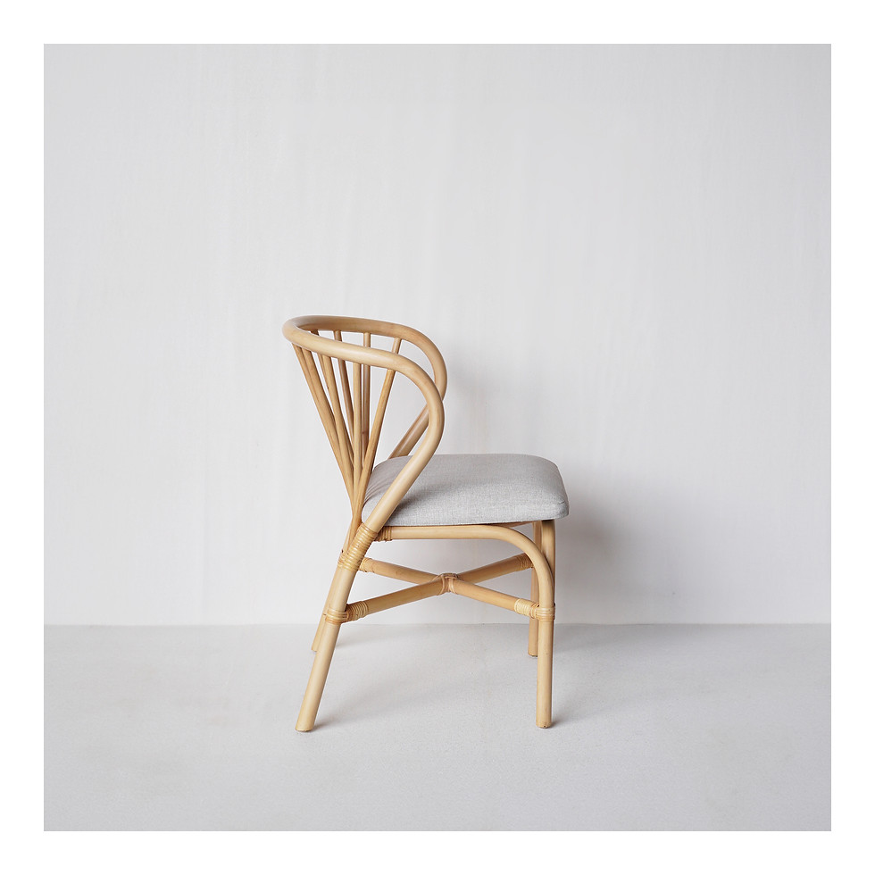 Thumbnail: BELLA - Dining Chair