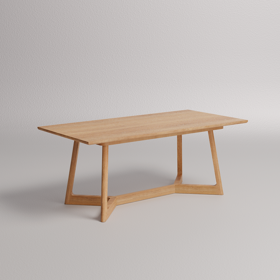 Thumbnail: EZRA - Dining Table (6)