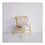 Thumbnail: BELLA - Dining Chair
