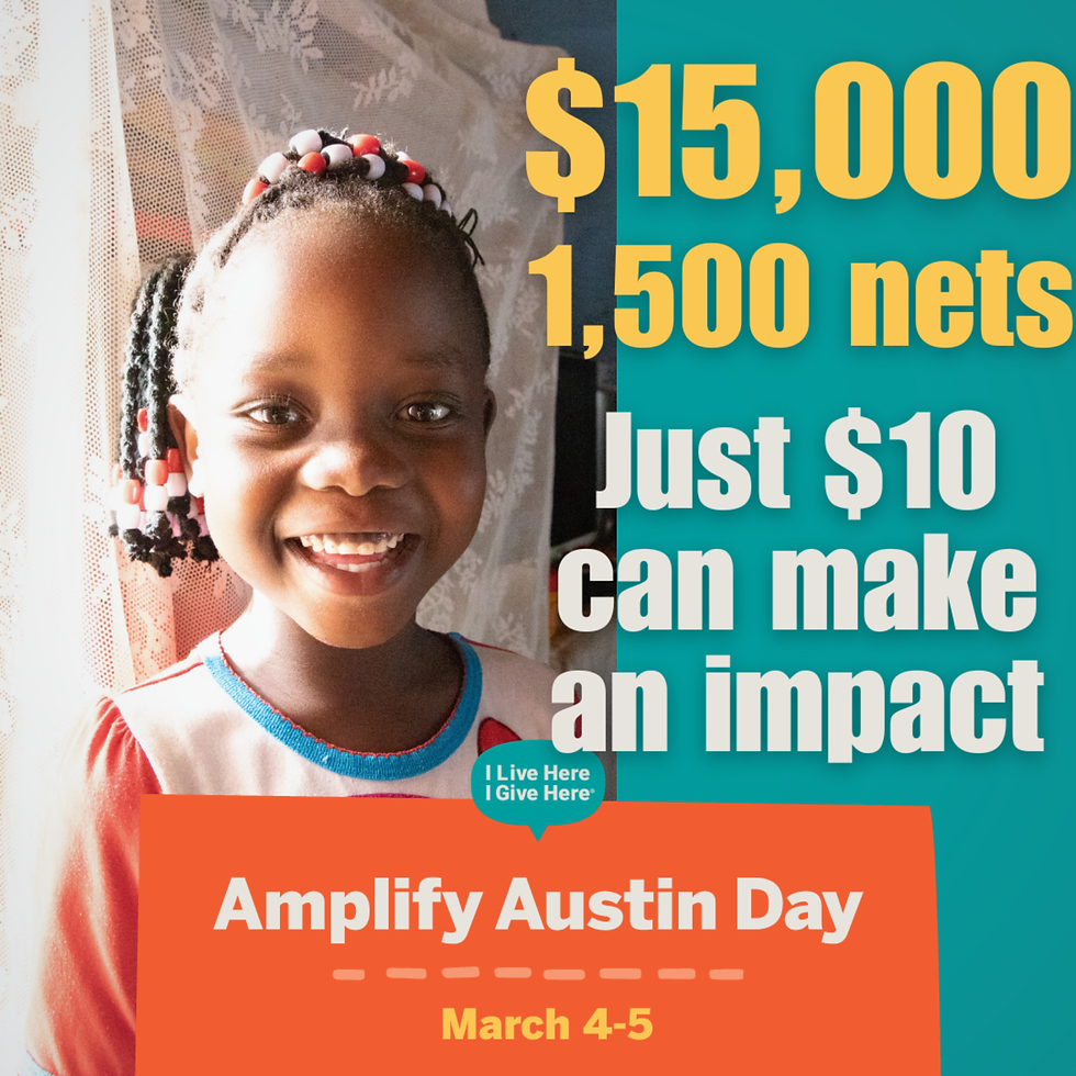 Amplify Austin 2026