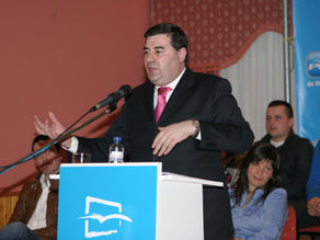 El profesor Miguel Anxo Bastos galardonado con el premio Instituto Juan de Mariana 2023