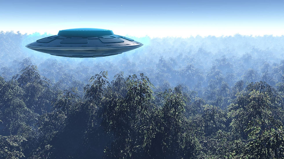 ufo 1