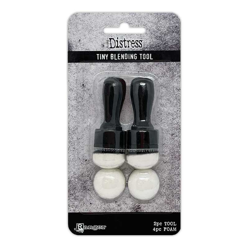 Ranger Tim Holtz Distress Tiny Blending Tool 2 pack