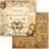 Thumbnail: Decoupage Queen - 6x6 mini Queen Bee Collection Scrapbook Papers